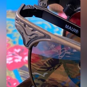Maui Jim ~ Stillwater Polarized Sunglasses